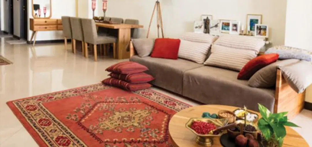 اجاره یک واحد اپارتمان