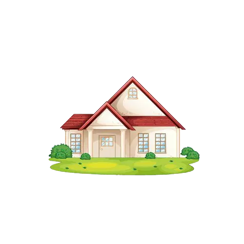 زمین 50 متری روی خیابان اصلی