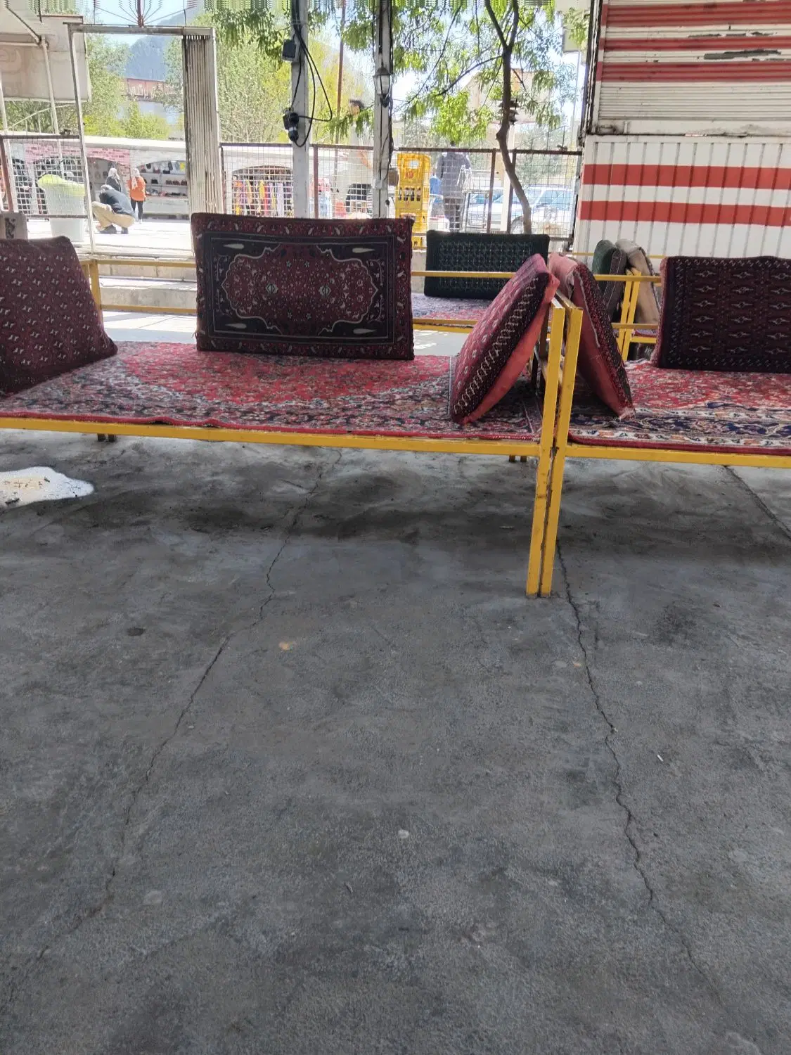 فروش مغازه