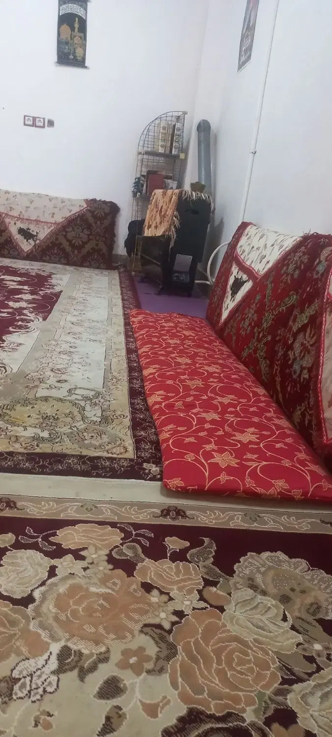 اجاره کوتاه مدت وروزانه