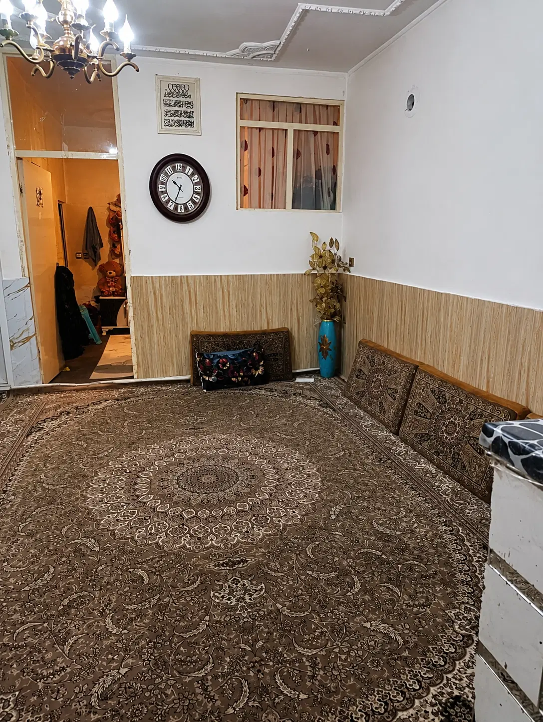 خانه ویلایی