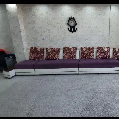 خانه دوطبقه