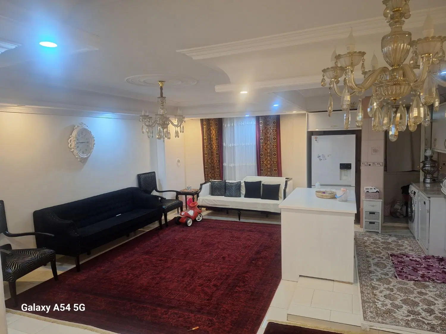 اجاره آپارتمان ۷۰ متری