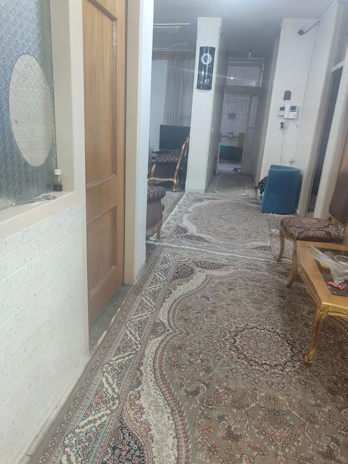 منزل ویلایی