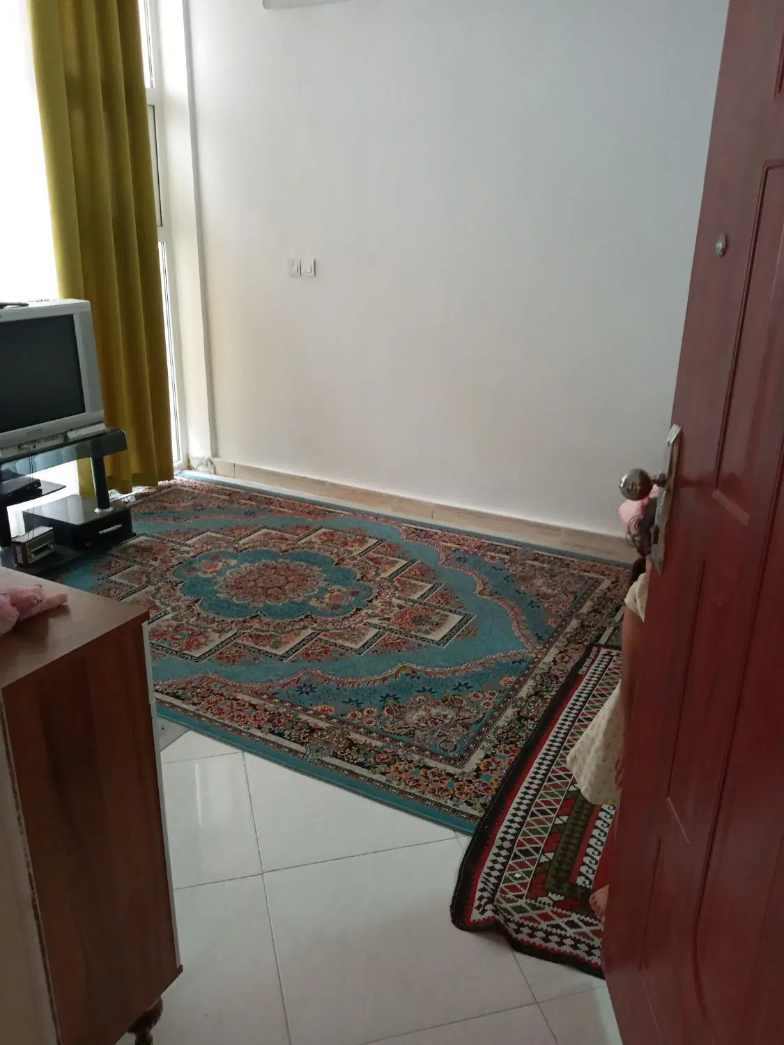 رهن و اجاره آپارتمان در بلوار توس