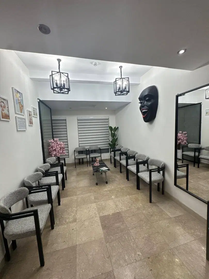 اجاره اتاق در کلینیک زیبایی