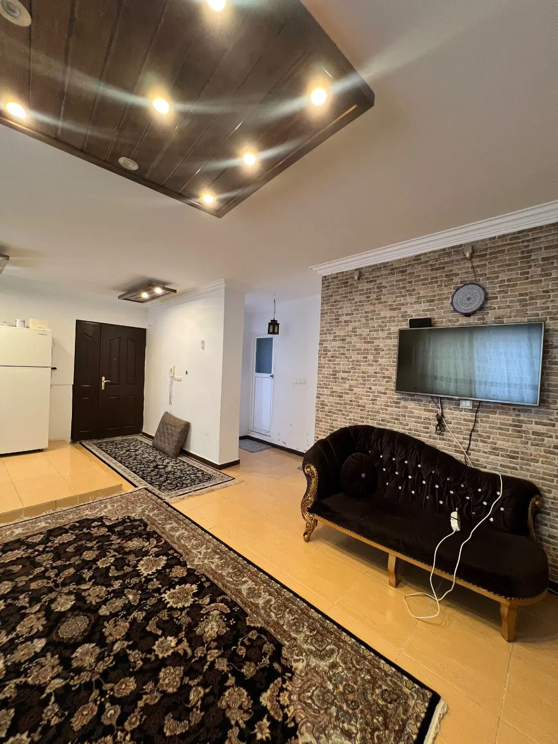 فروش آپارتمان ساحلی
