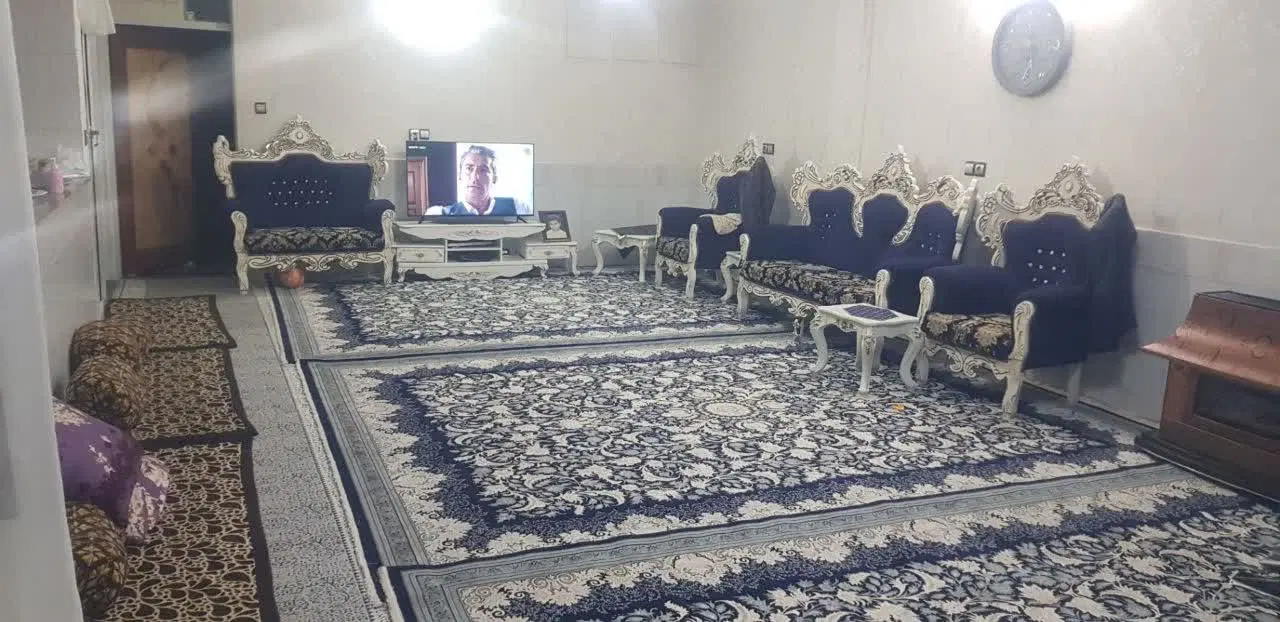 فروش خانه ویلایی دوطبقه در رحمت اباد