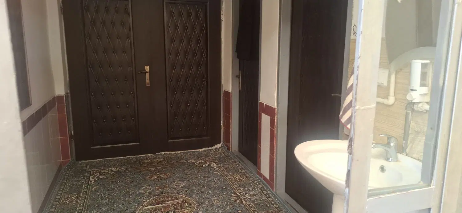 فروش خانه ۱۱۰ متری