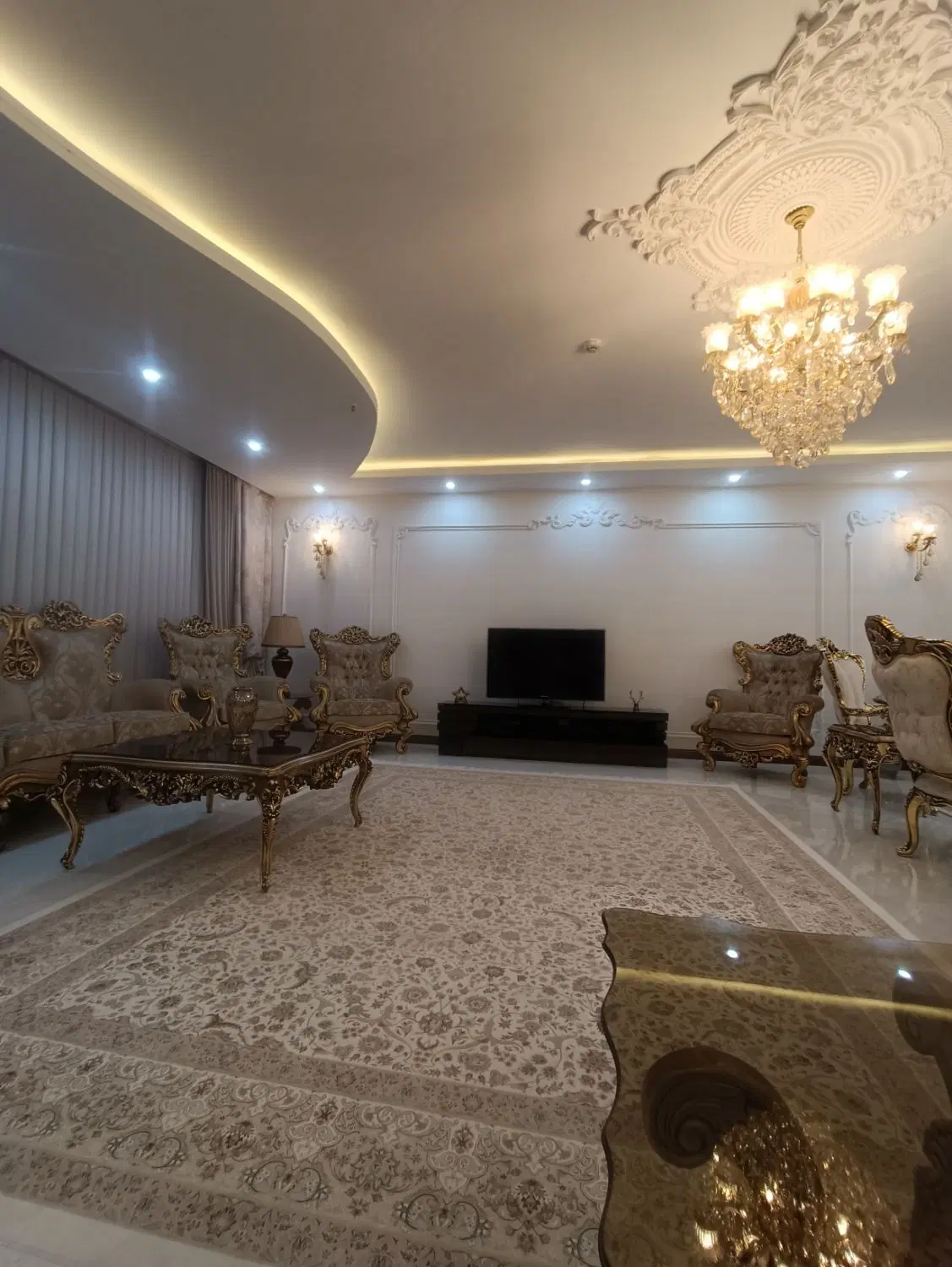 فروش آپارتمان در امام رضا