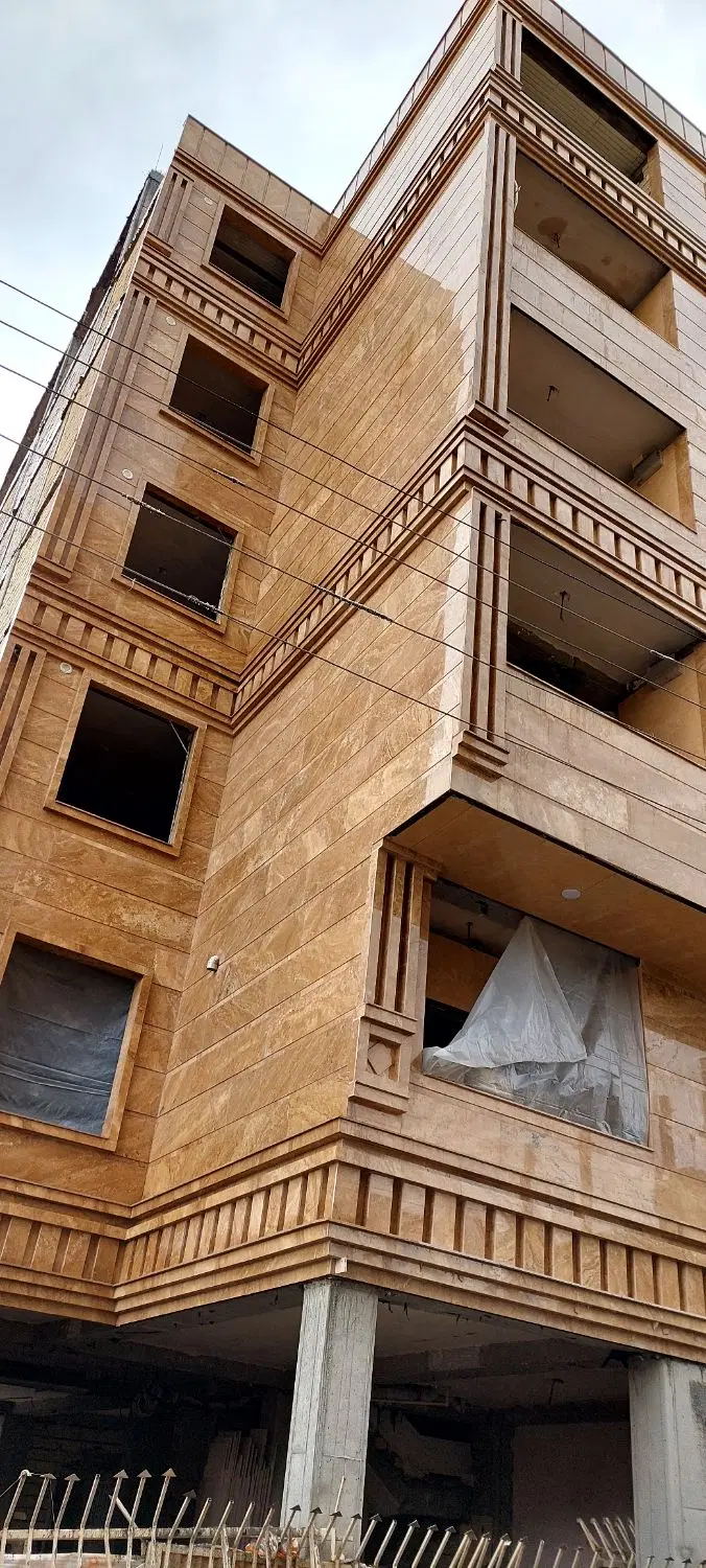 یک واحد آپارتمان ۱۱۵ متری شهرک پرواز