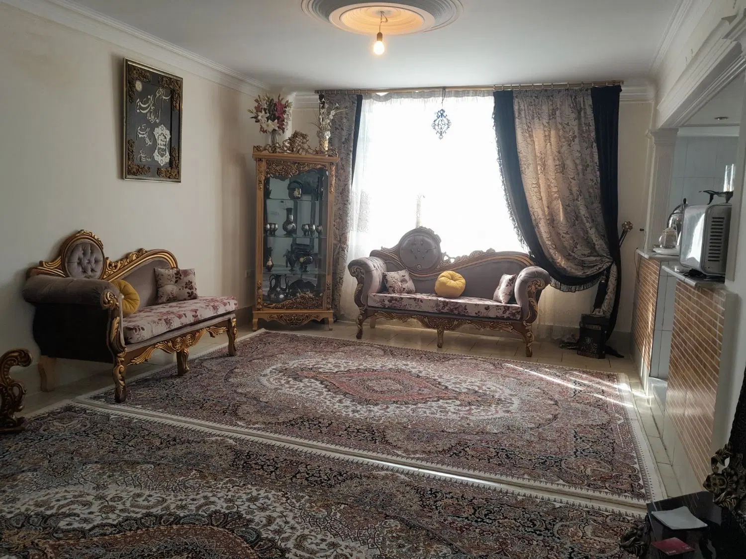 اجاره اپارتمان