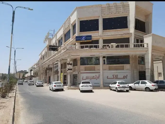 رهن اجاره مغازه تجاری اداری در گلستان