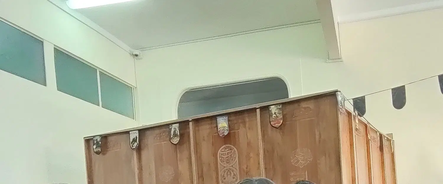 فروش واحد مسکونی طبقه اول