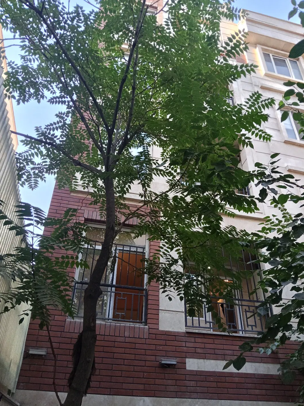 رهن اجاره آپارتمان تک واحدی