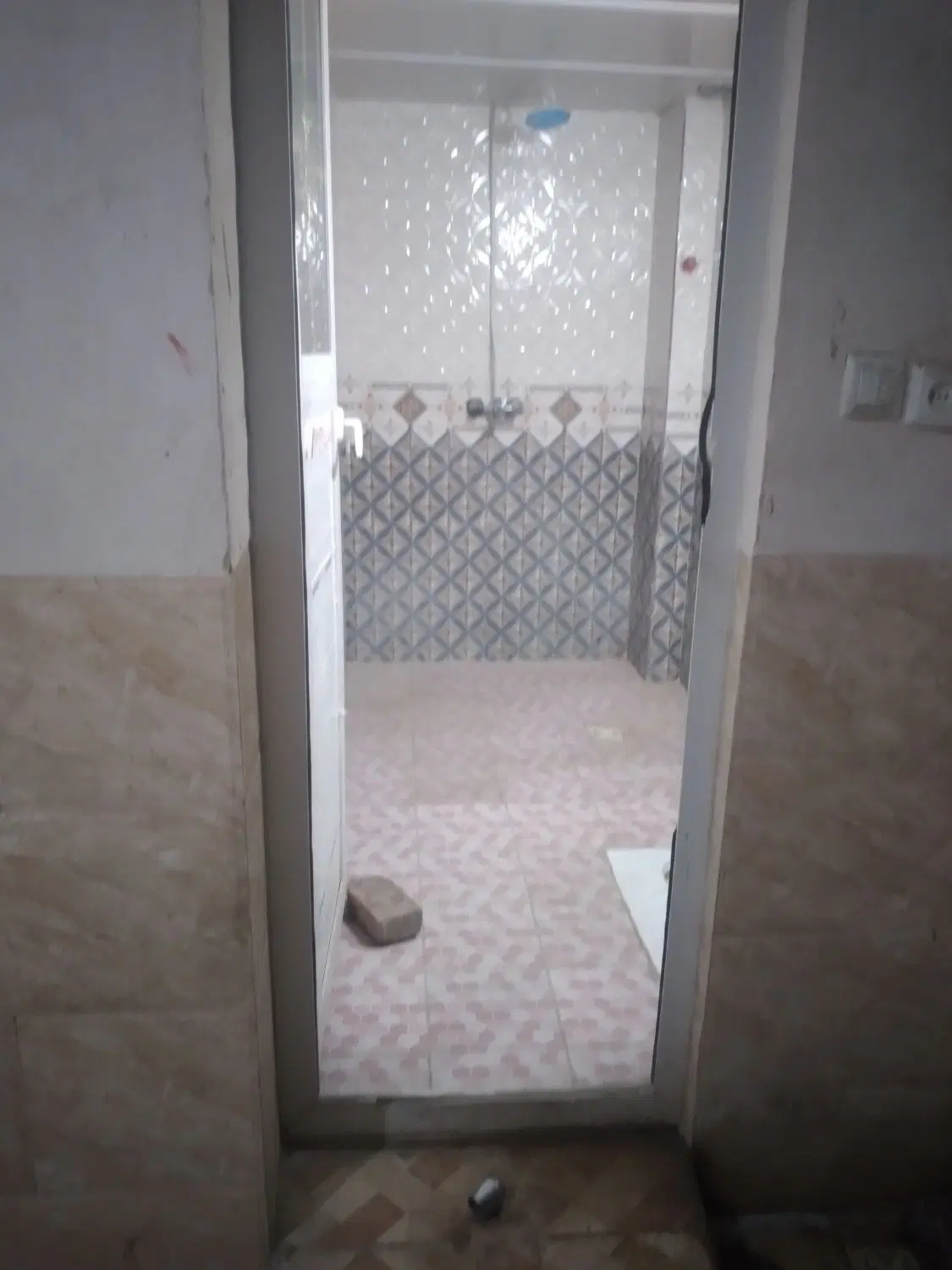 خانه اجاره ایی