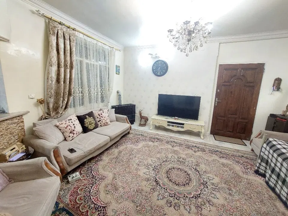 اجاره ۵۳ متری