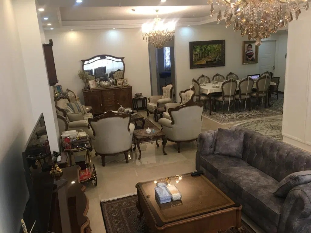 فروش آپارتمان