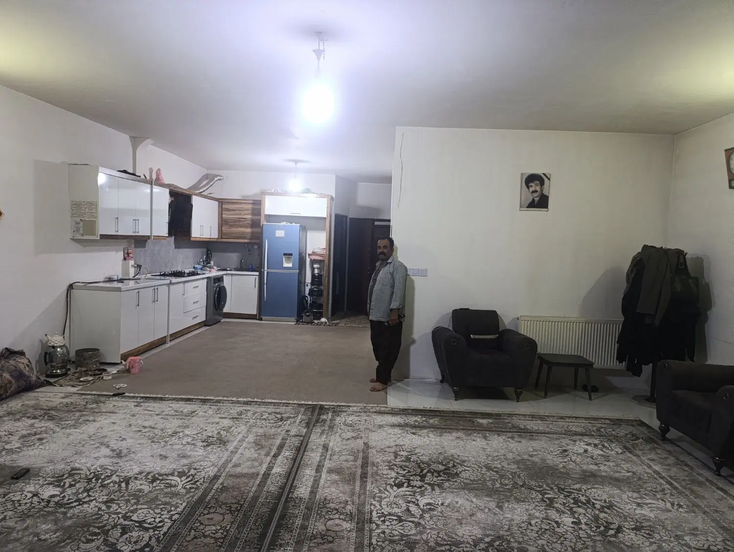 آپارتمان رهن و اجاره