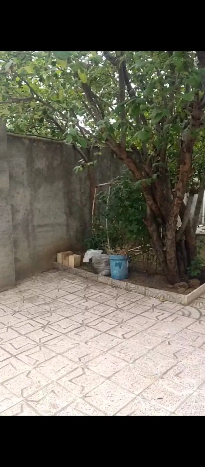 خانه ویلایی محله اله درق خیابان شهید ابیش زاده