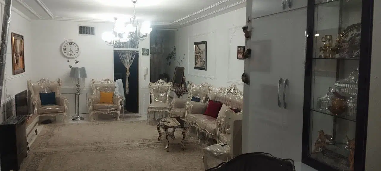 خانه ویلایی گلدشت