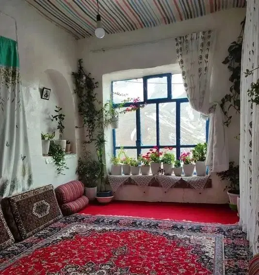 خانه اجاره ای مرادقلی ۲۸