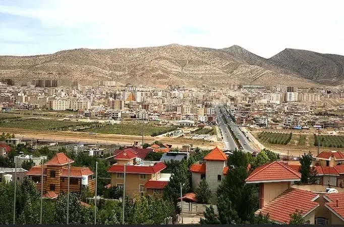رهن کامل دوخواب ویلایی حیاط دار