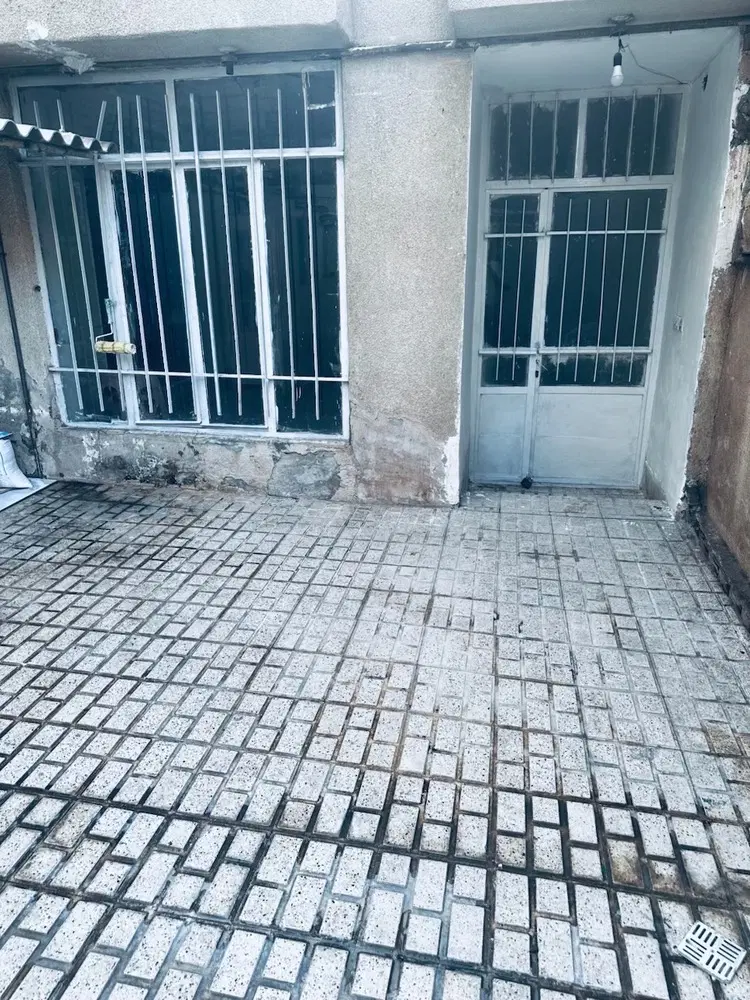 ویلایی ۹۰ متری