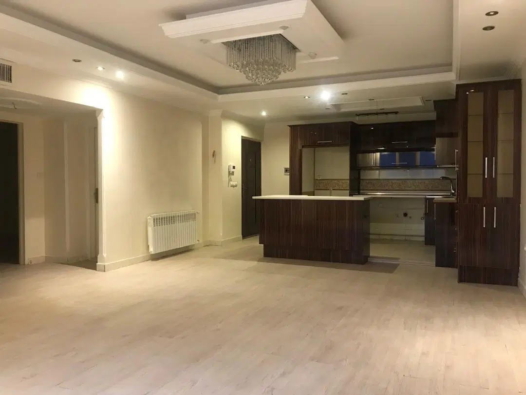 آپارتمان ۸۶ متری فول فاز ۴ مهرشهر