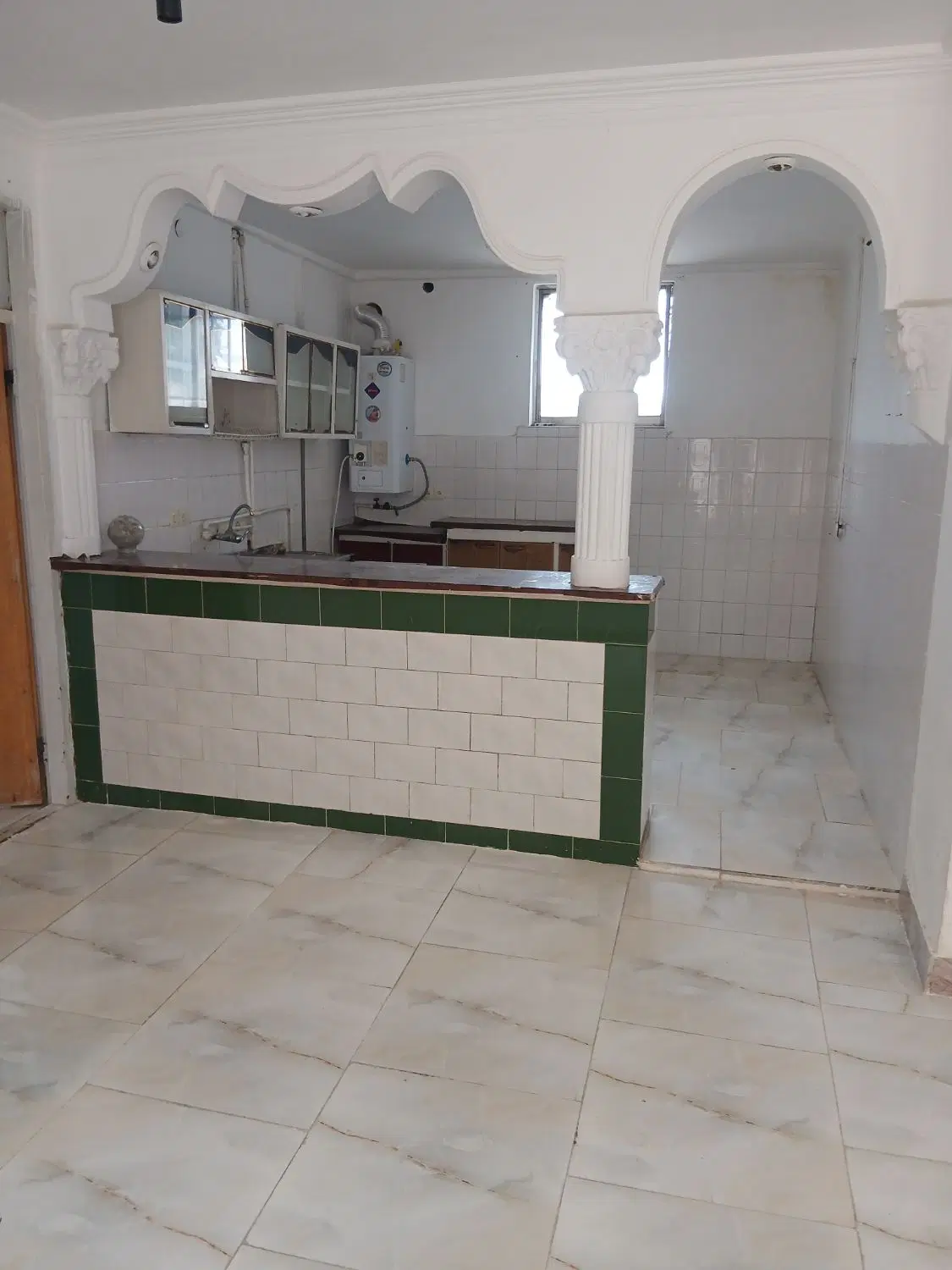 خانه اجاره ای
