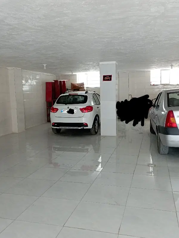 پارکینگ