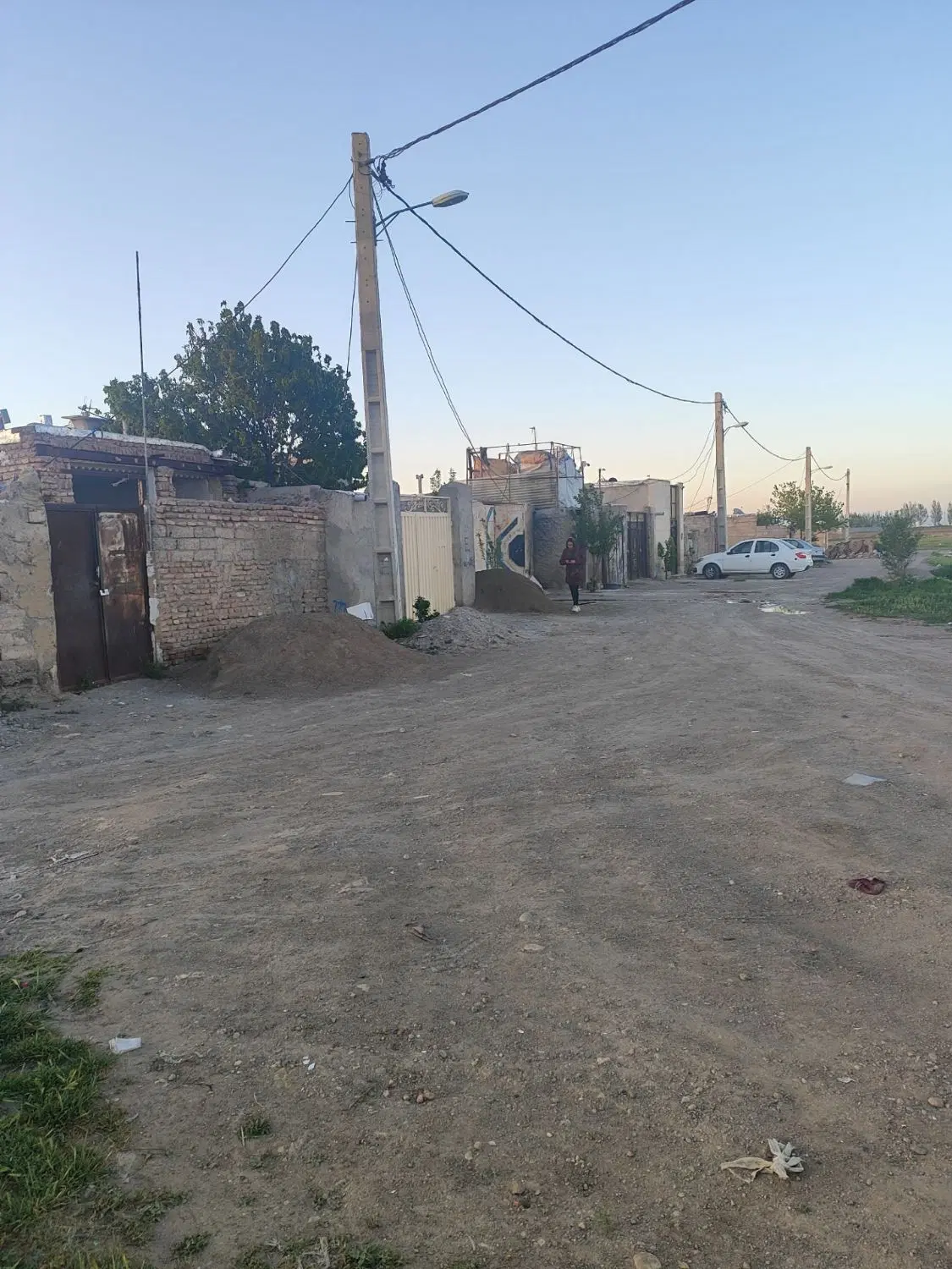فروش زمین