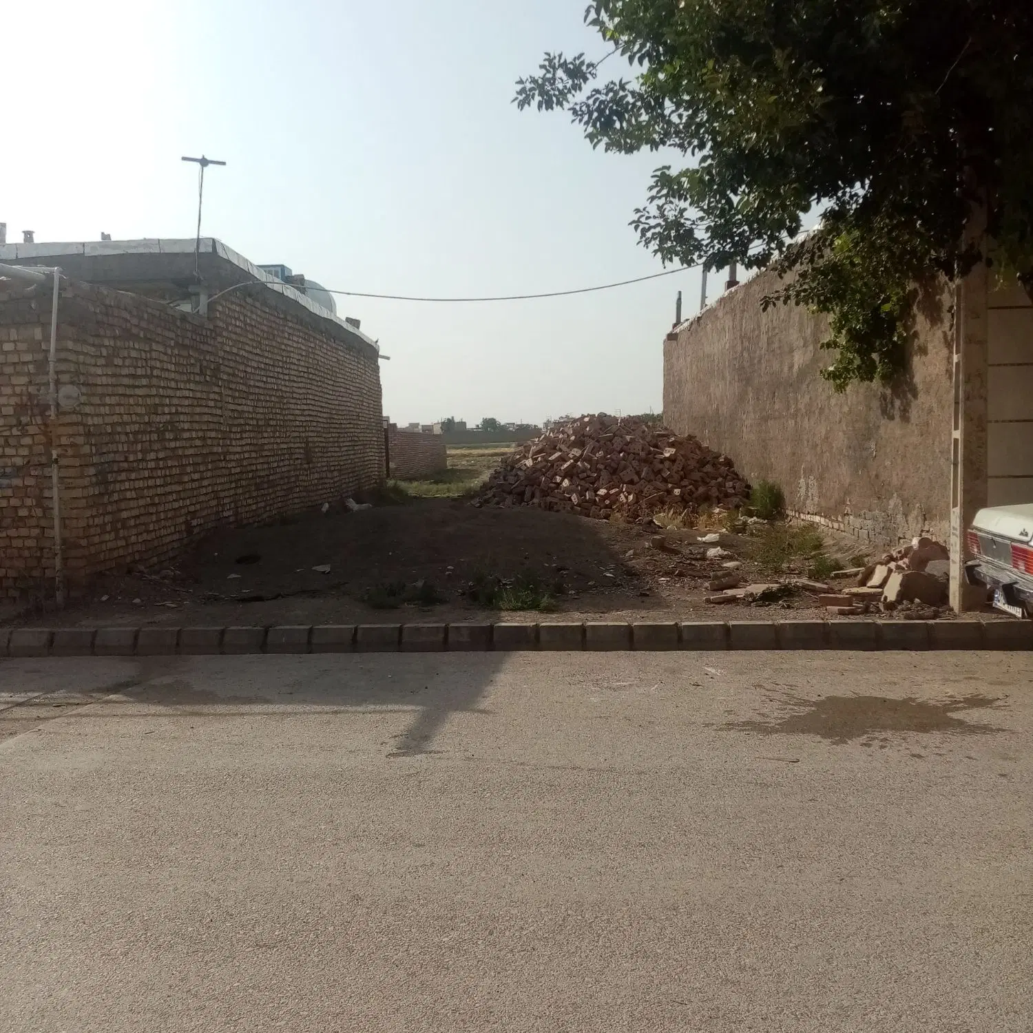 زمین فروشی کوثر ۸