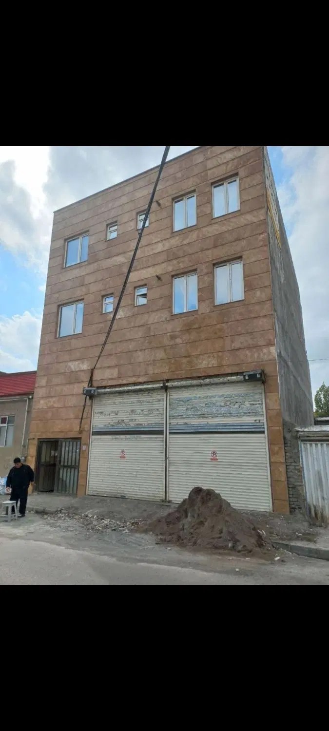 اجاره زیرزمین ۱۷۰رجایی