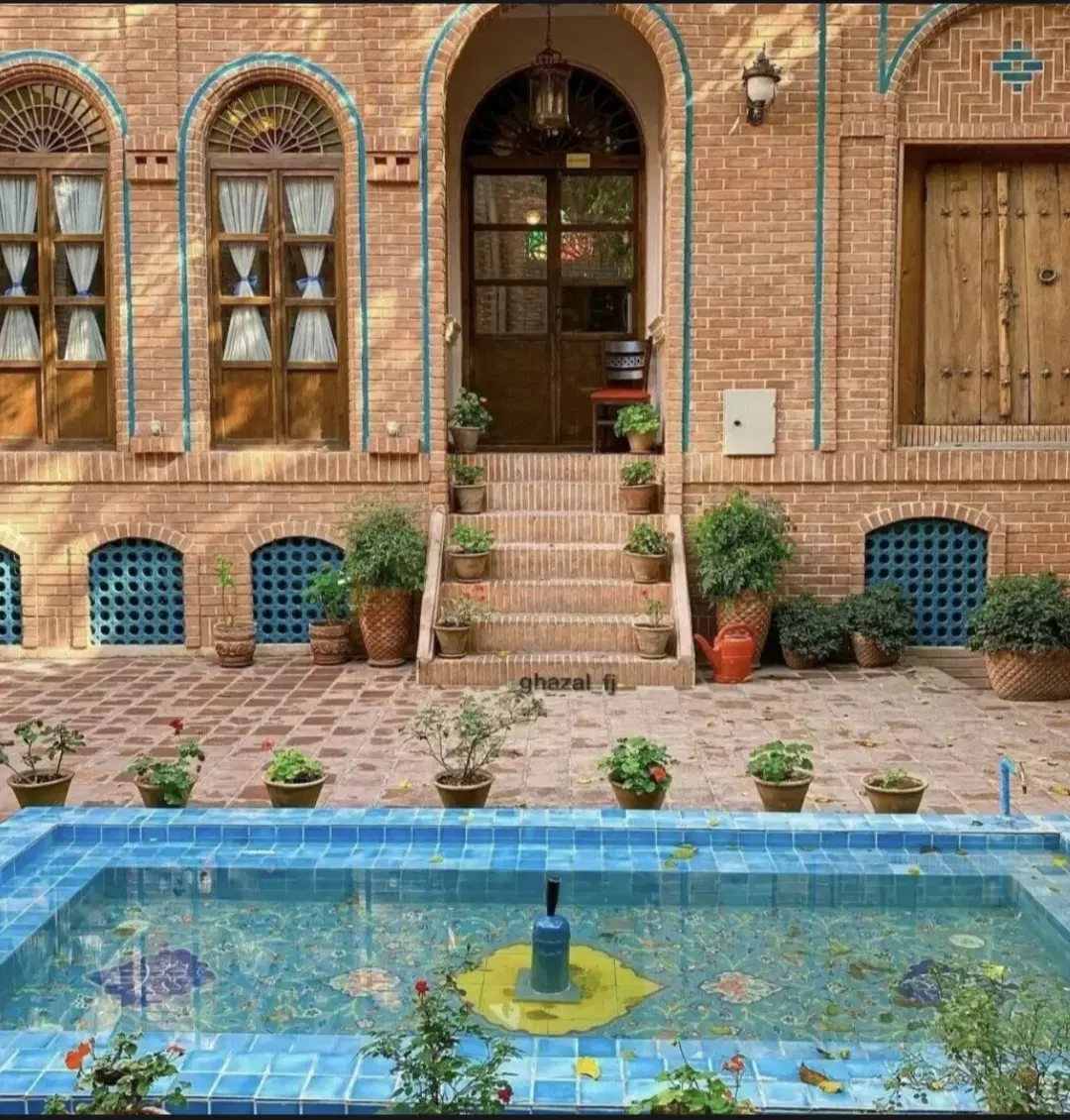 فروش خانه ویلایی