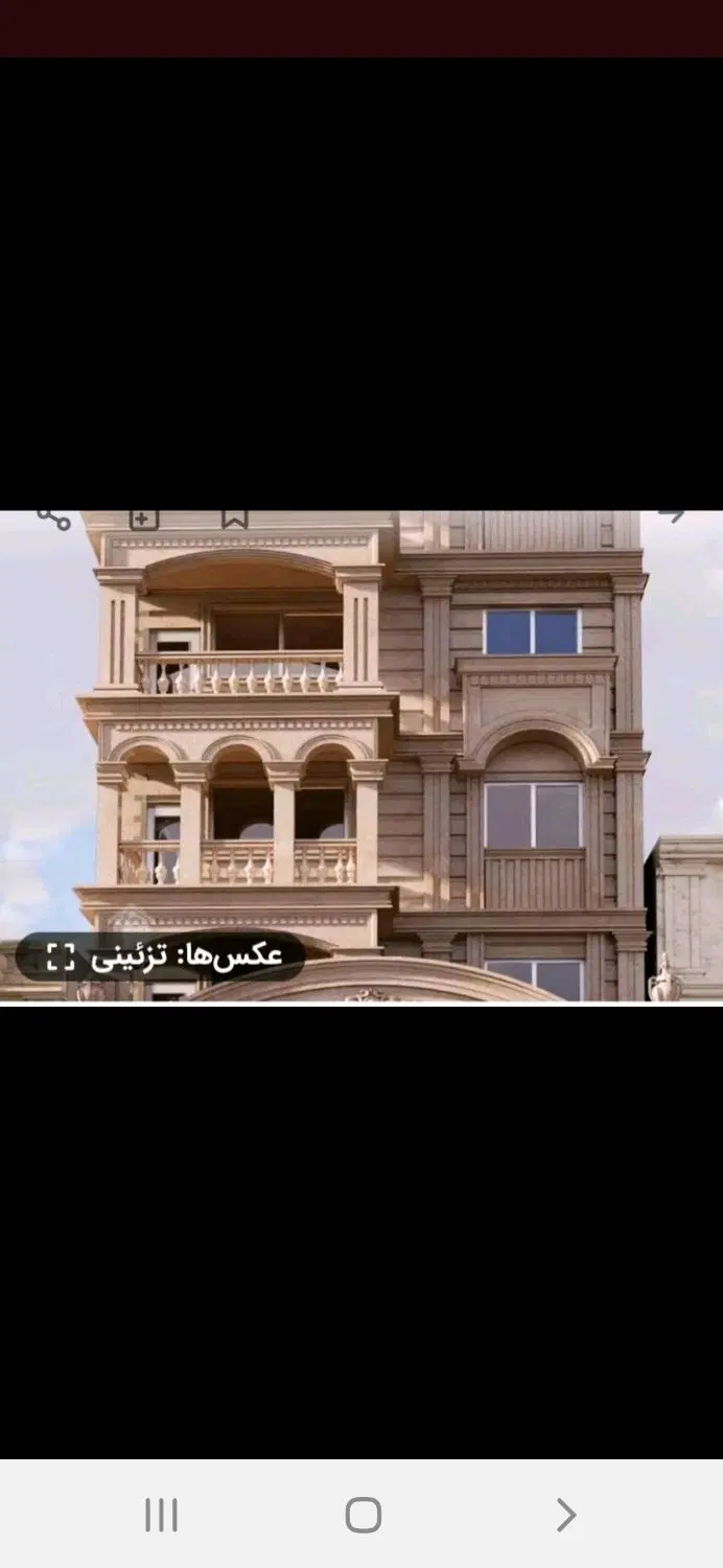 اجاره منزل حیاط مشترک ۲۲۰متری جامی ۲