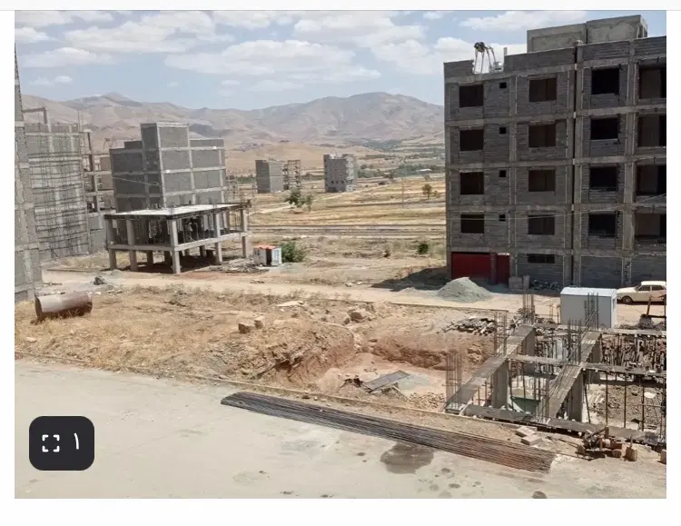 امتیاز فاز ۲نظام مهندسی شهرک دیار