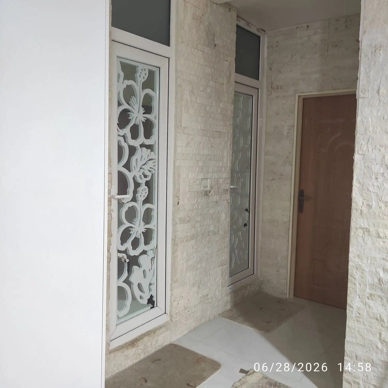 معاوضه خانه شهرجدیدعلوی با آپارتمان بندرعباس