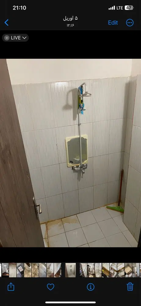 ۶۵متر دوبلکس