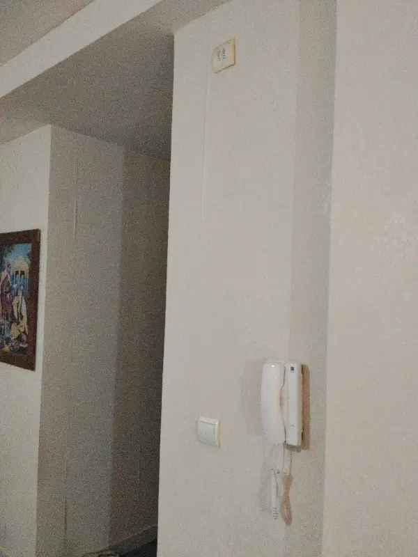 نیازمند هم خانه منزل اپارتمانی