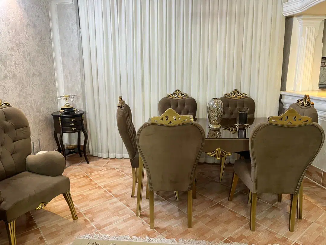 آپارتمان ۸۰ متری  کوچه شهید حسن آبادی