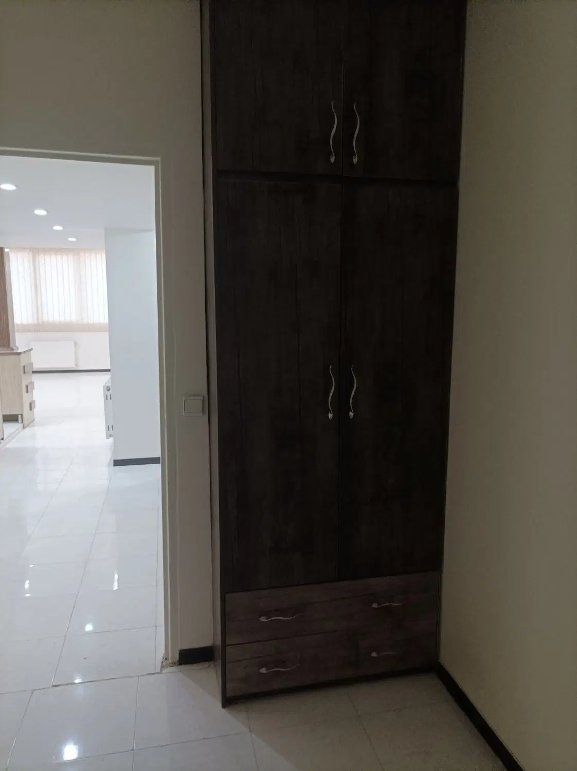فروش آپارتمان مسکن مهر شاهین شهر