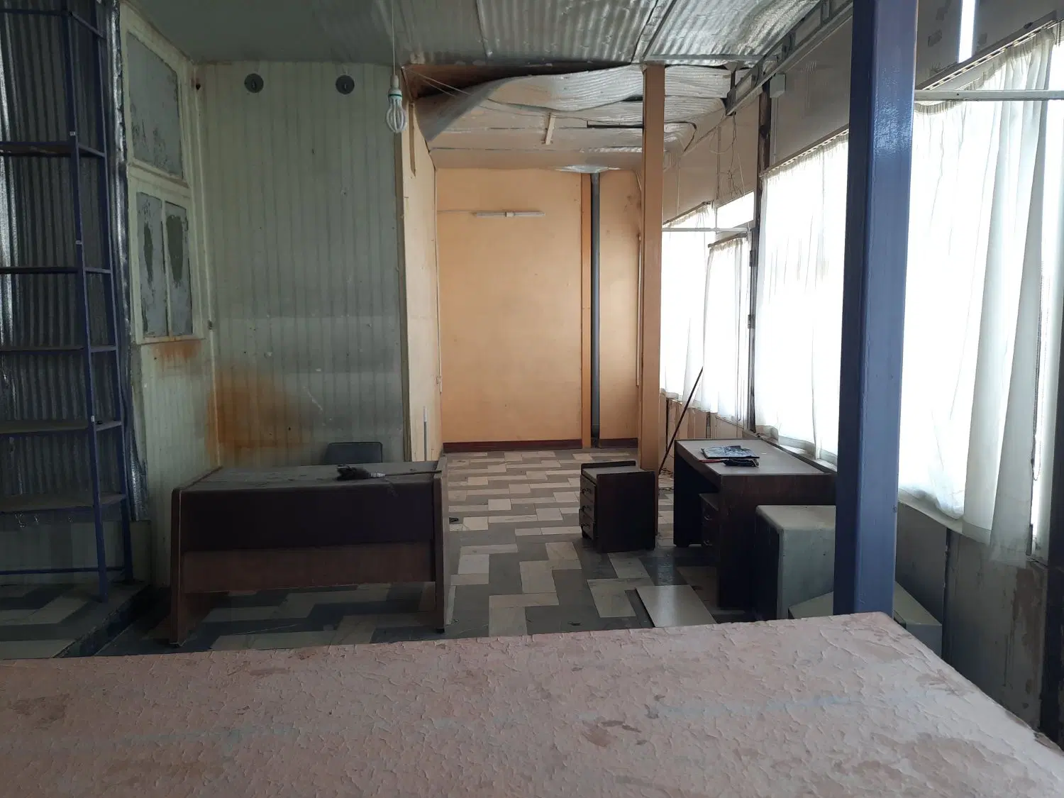 اجاره انبار و مغازه