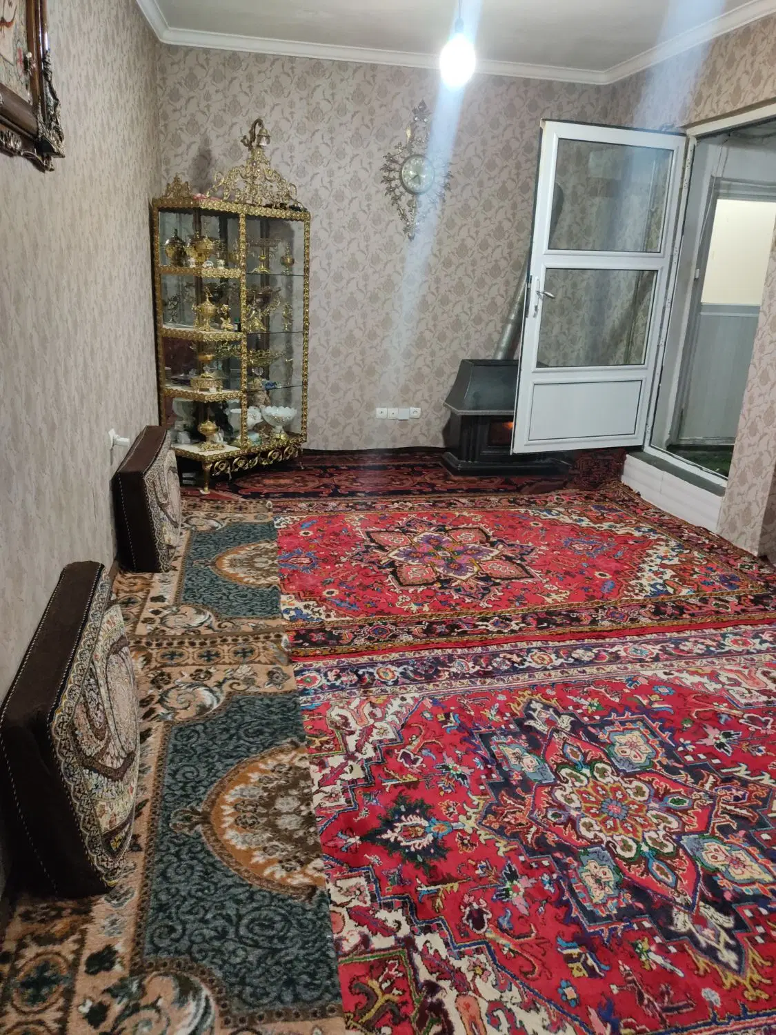دو واحد خانه ۶۰متری در کوثر