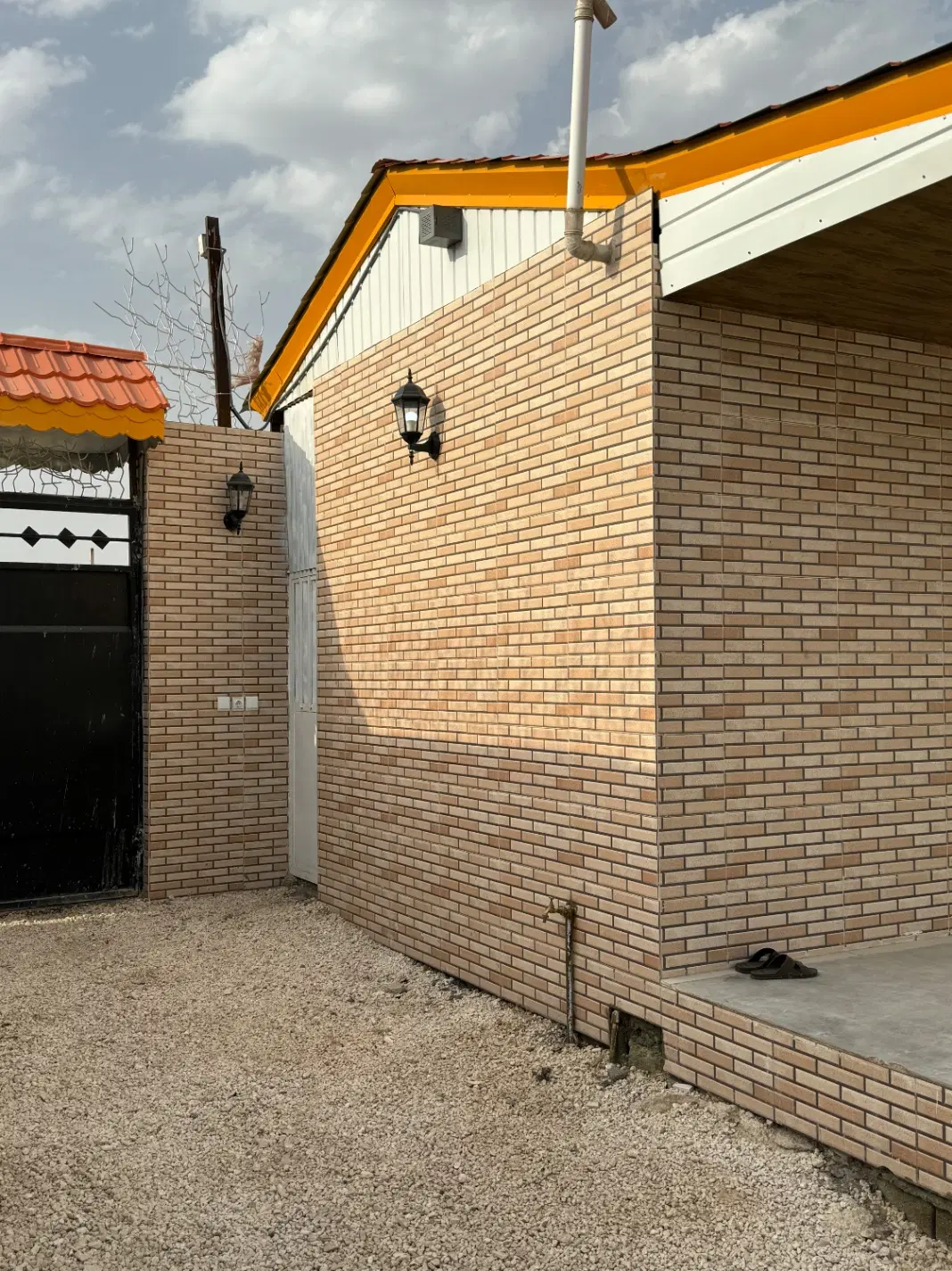 فروش باغ