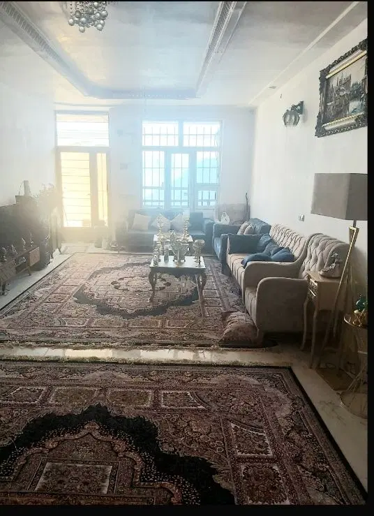 منزل اجاره‌ای سرطاف