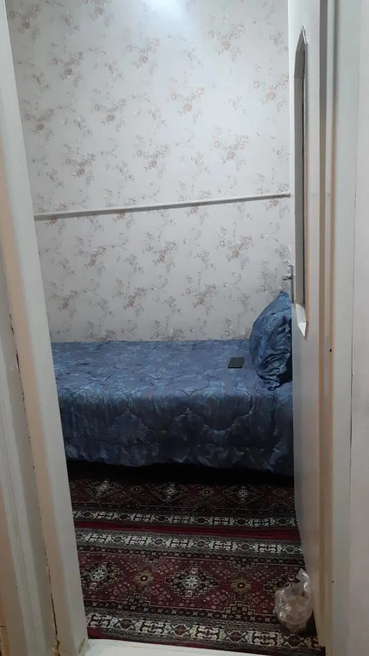 فروش خانه دراخر طالقانی (خیابان عدل )
