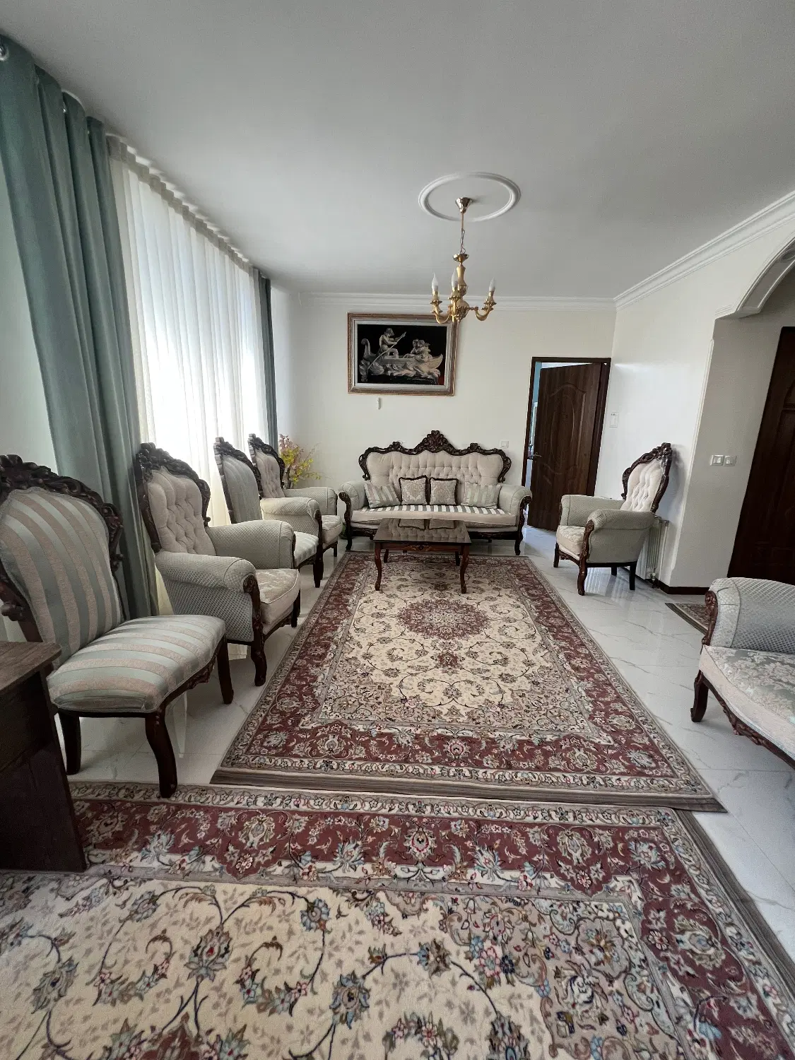 فروش اپارتمان ۴۲ متری