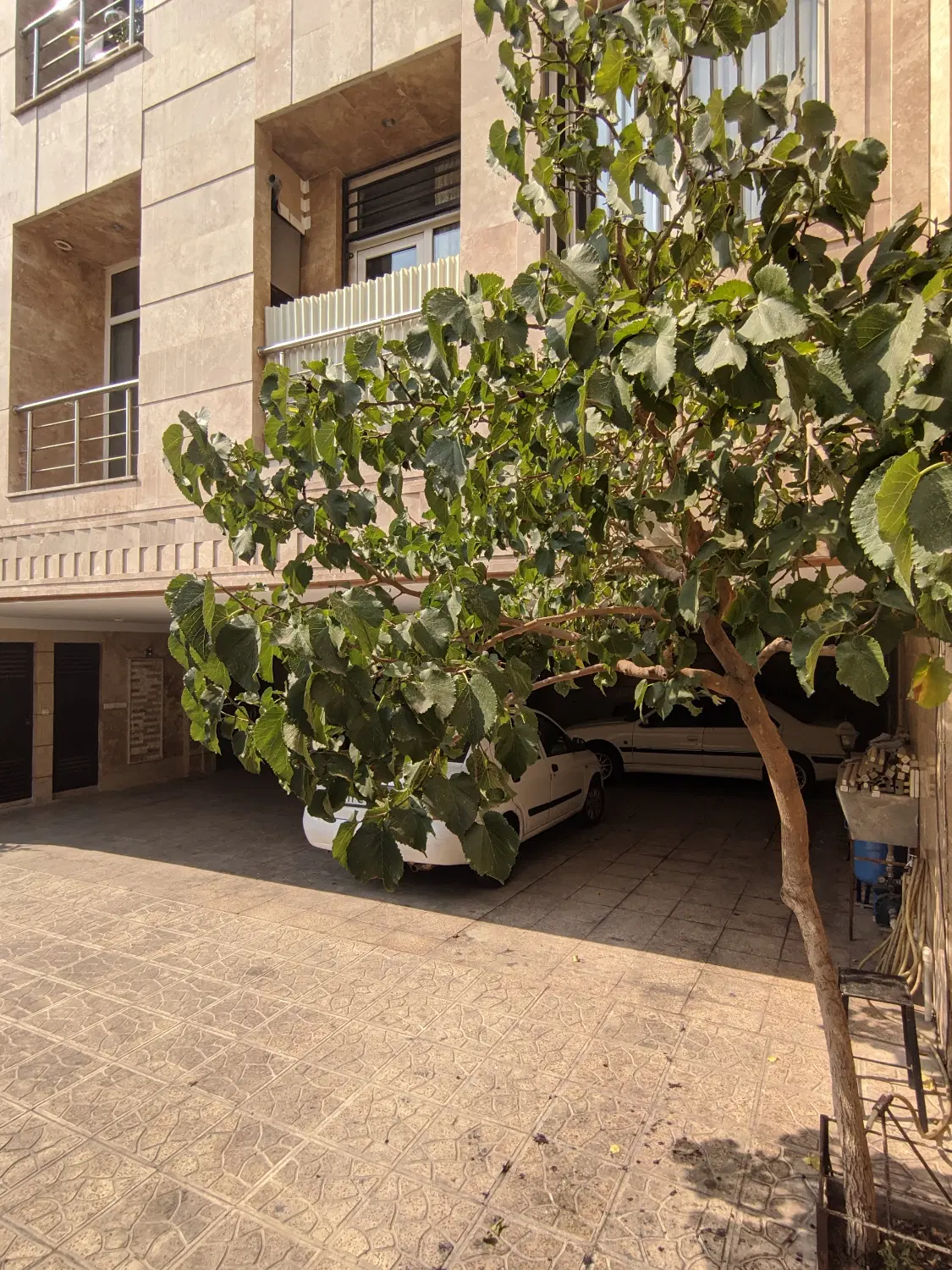 اجاره آپارتمان ۴۰ متری