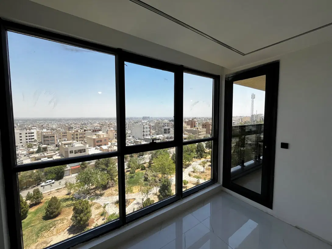 اپارتمان ۱۰۰متری نوساز امیریه